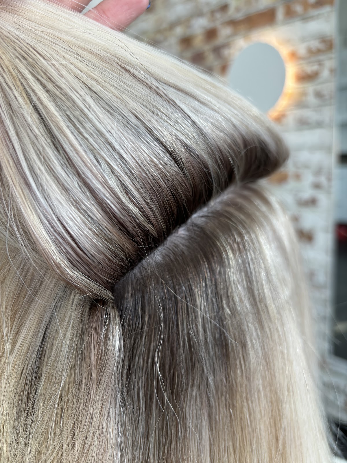 Ellie Bailey Hair Co.: Google Places image 3