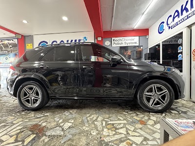 Çakır Oto Yıkama - Oto Servisi