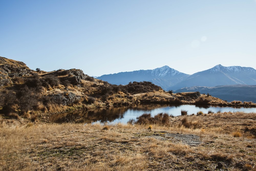 Deer Park Heights Queenstown fotoğraf 1