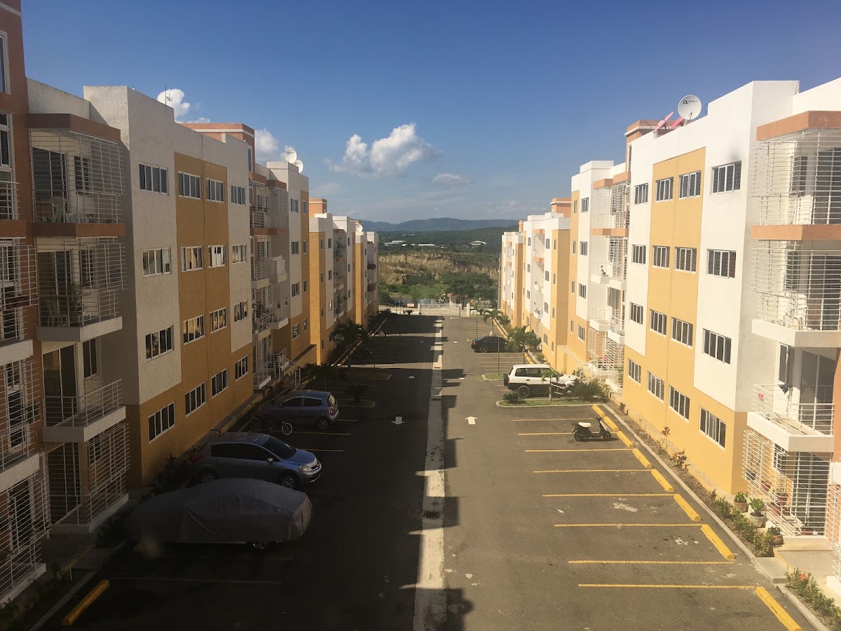 Residencial Allegro 2: - Imagen 1