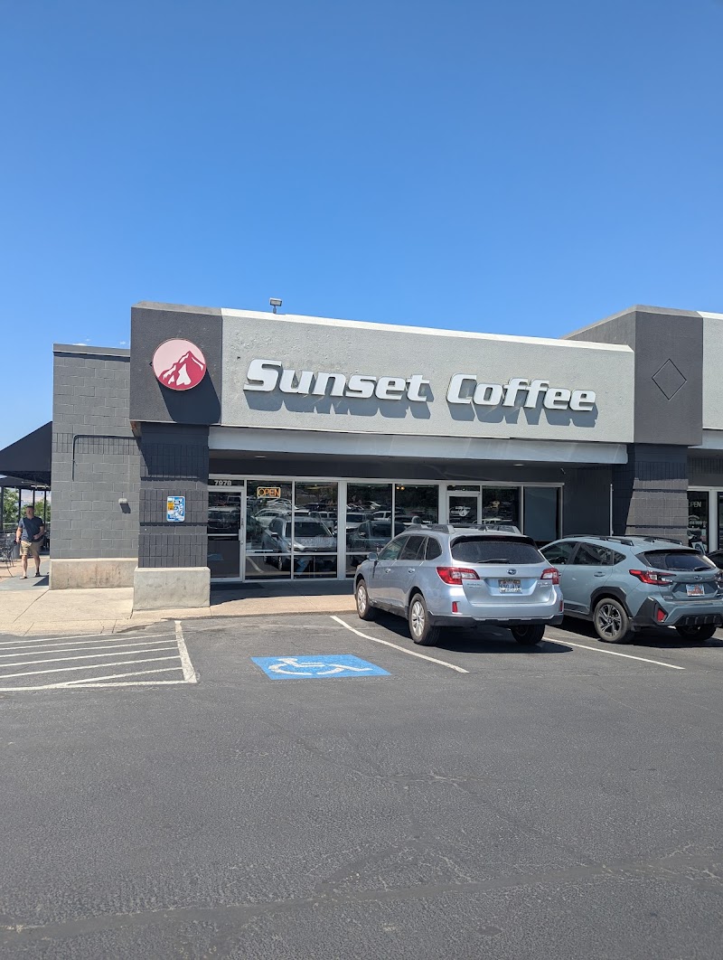 Sunset Coffee Company photo 3