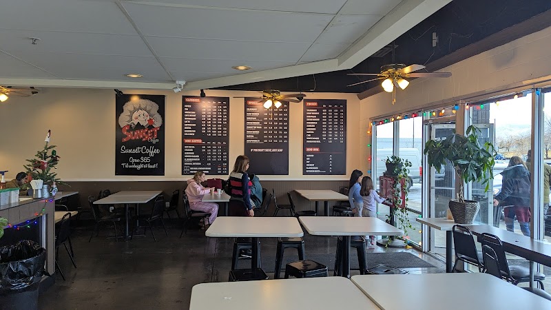 Sunset Coffee Company photo 4