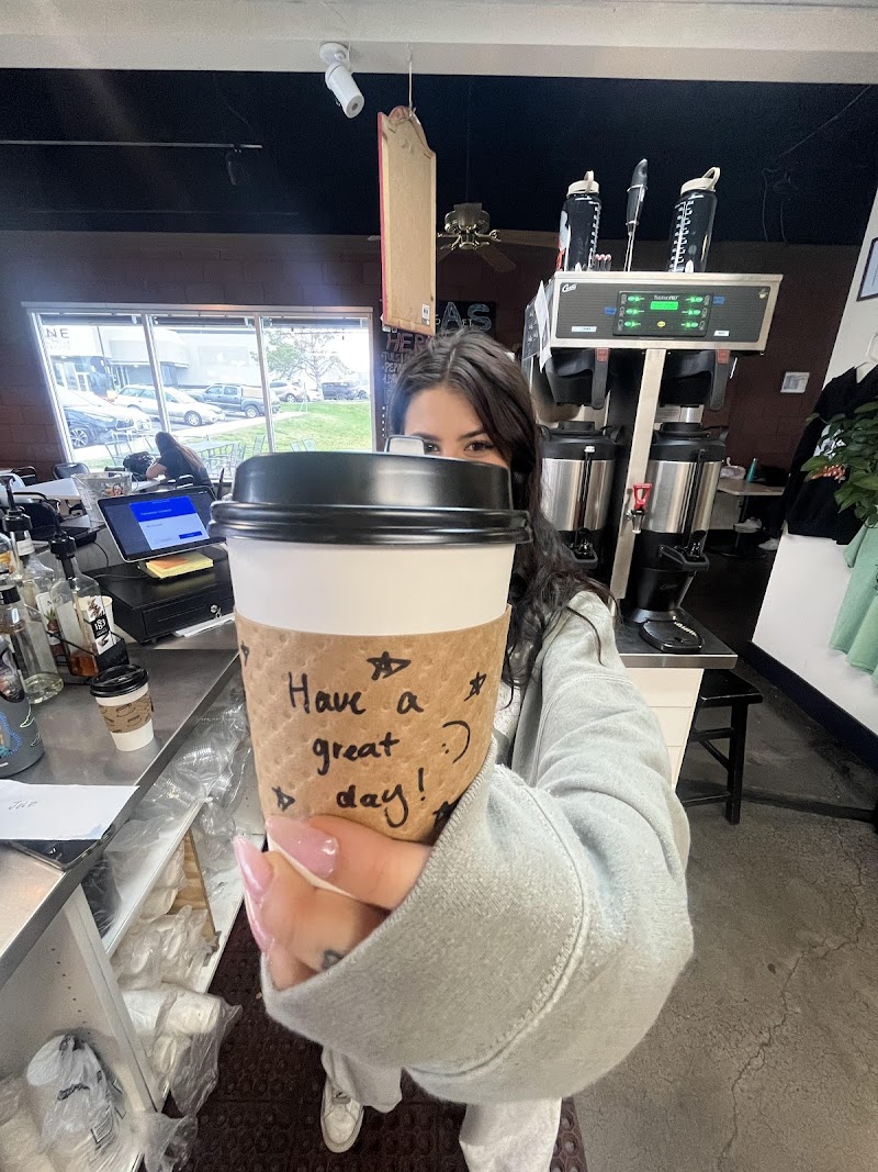 Sunset Coffee Company photo 2