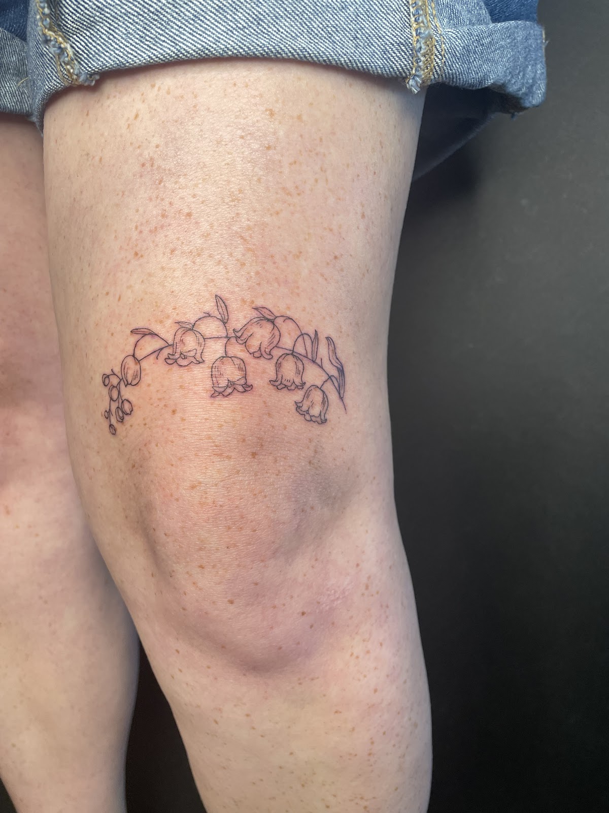 Indelible Tattoo Studio — tattoo studio near Huntersville