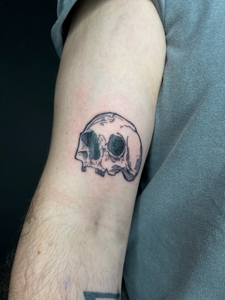 Indelible Tattoo Studio tattoo work — photo 3