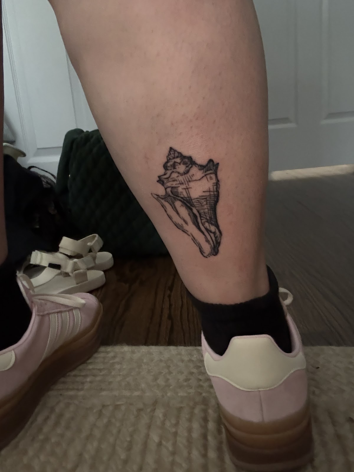 Indelible Tattoo Studio tattoo work — photo 2