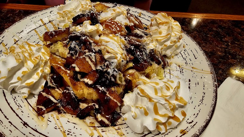 Honeyfield Pancake House & Restaurant photo 3