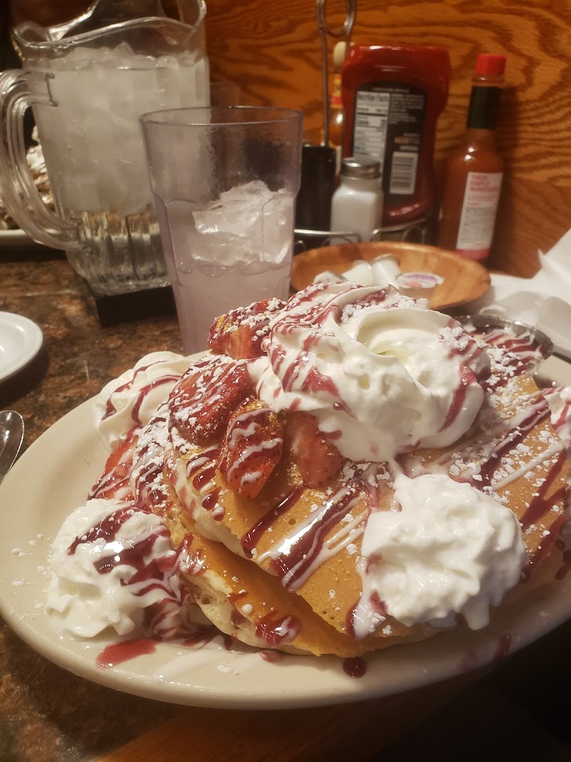 Honeyfield Pancake House & Restaurant photo 4