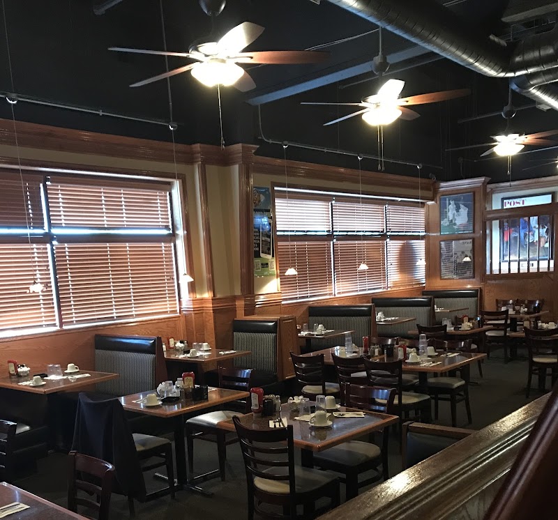 Honeyfield Pancake House & Restaurant photo 1