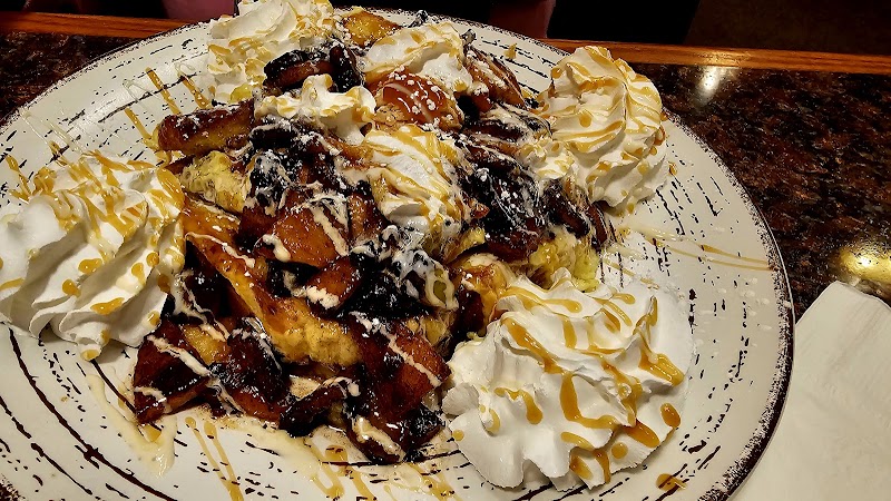 Honeyfield Pancake House & Restaurant photo 3