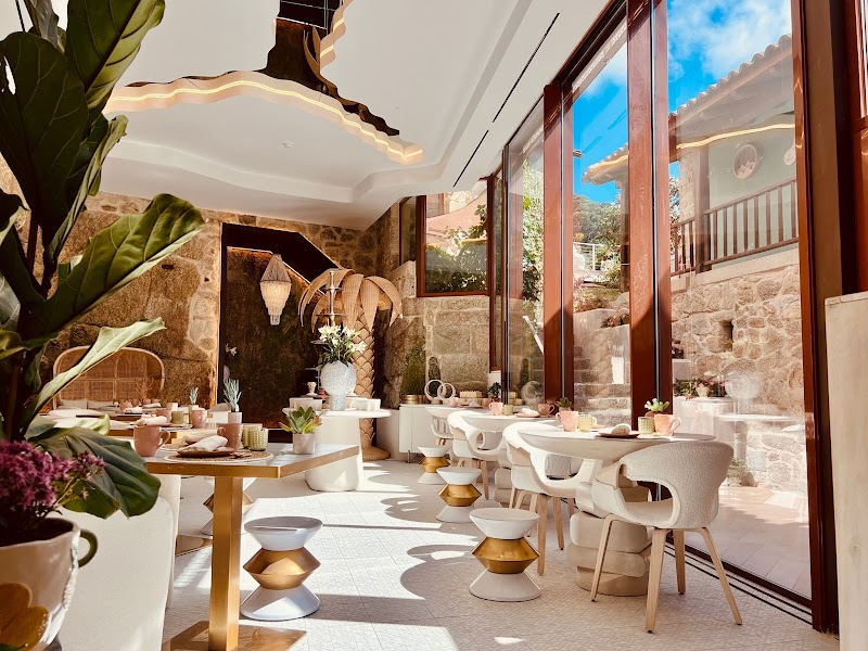 Restaurante As Suculentas