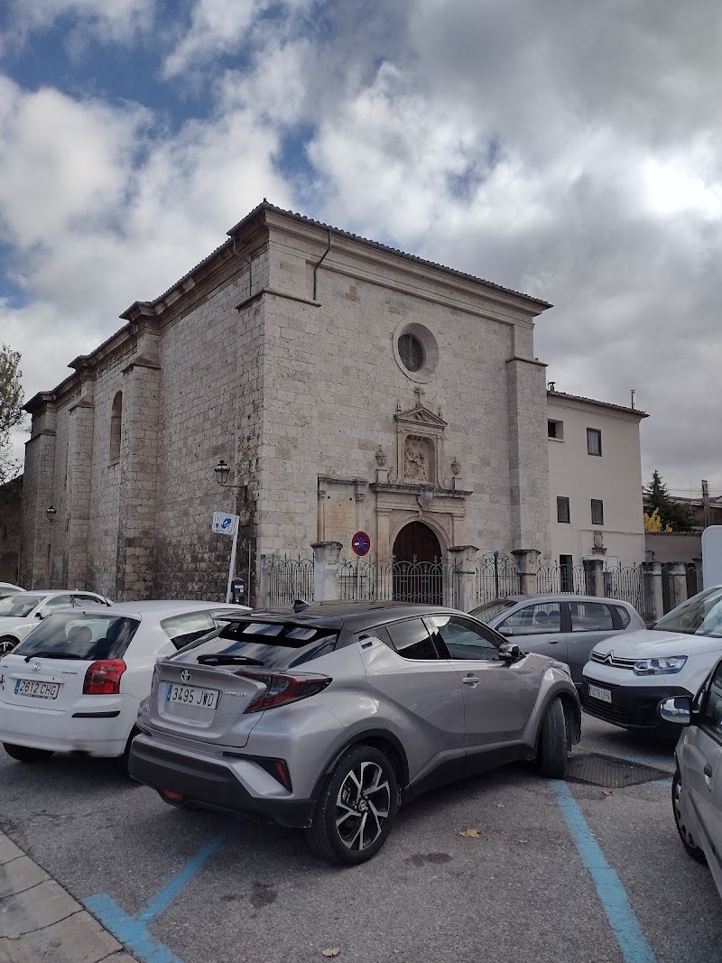 Servicio Veterinario Oficial de Burgos