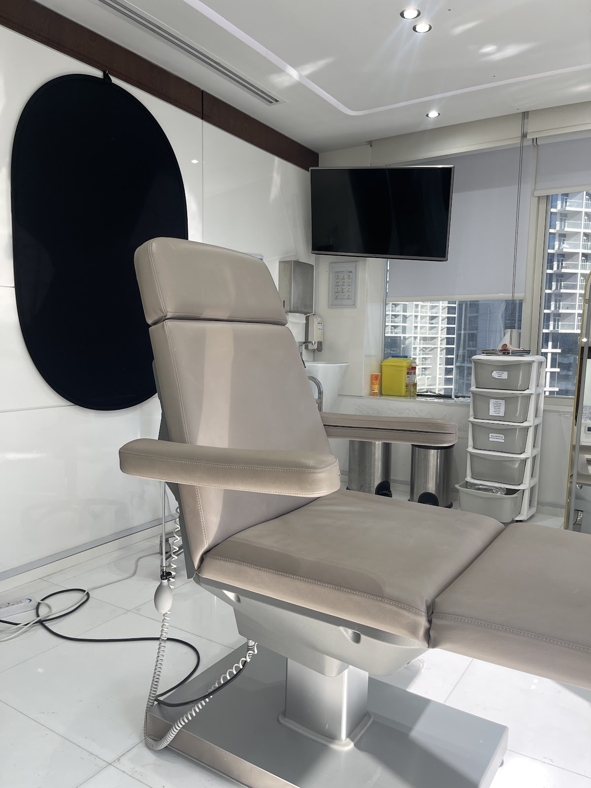 The Practice Aesthetic Clinic 5
