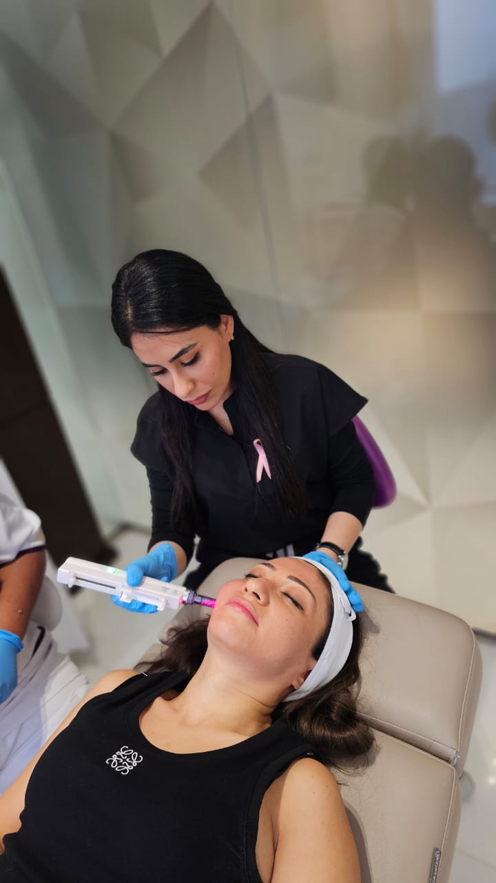 The Practice Aesthetic Clinic 2