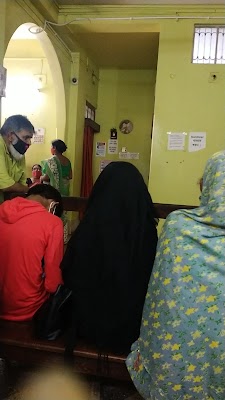 Dr N R Saha's Clinic - Image 3