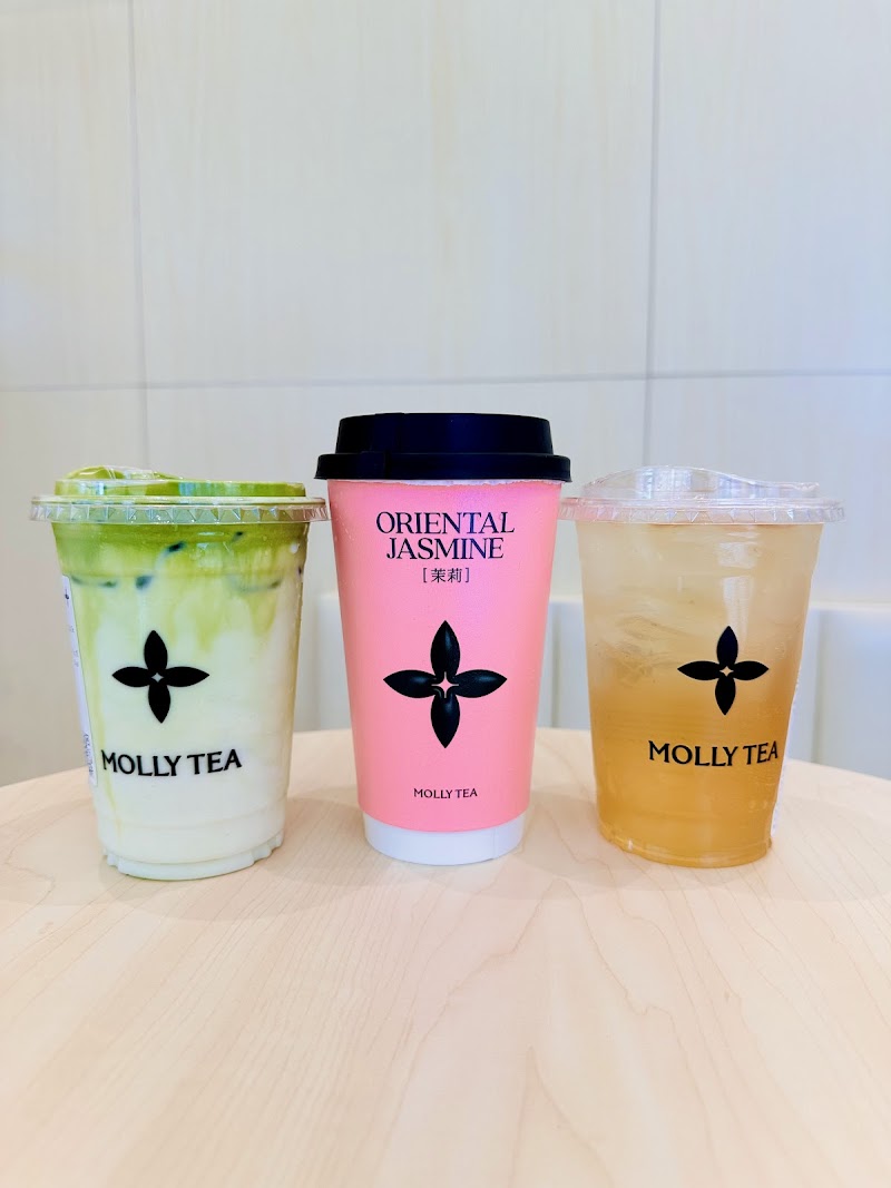 Molly Tea (San Gabriel) photo 3