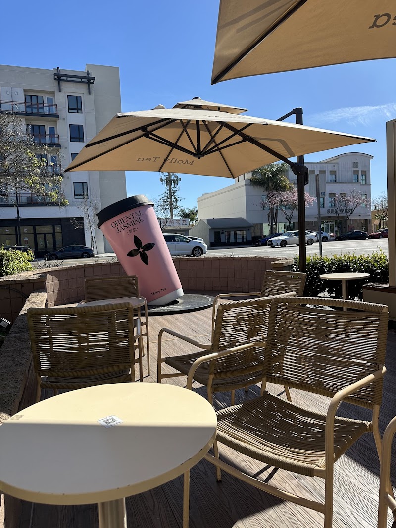 Molly Tea (San Gabriel) photo 1