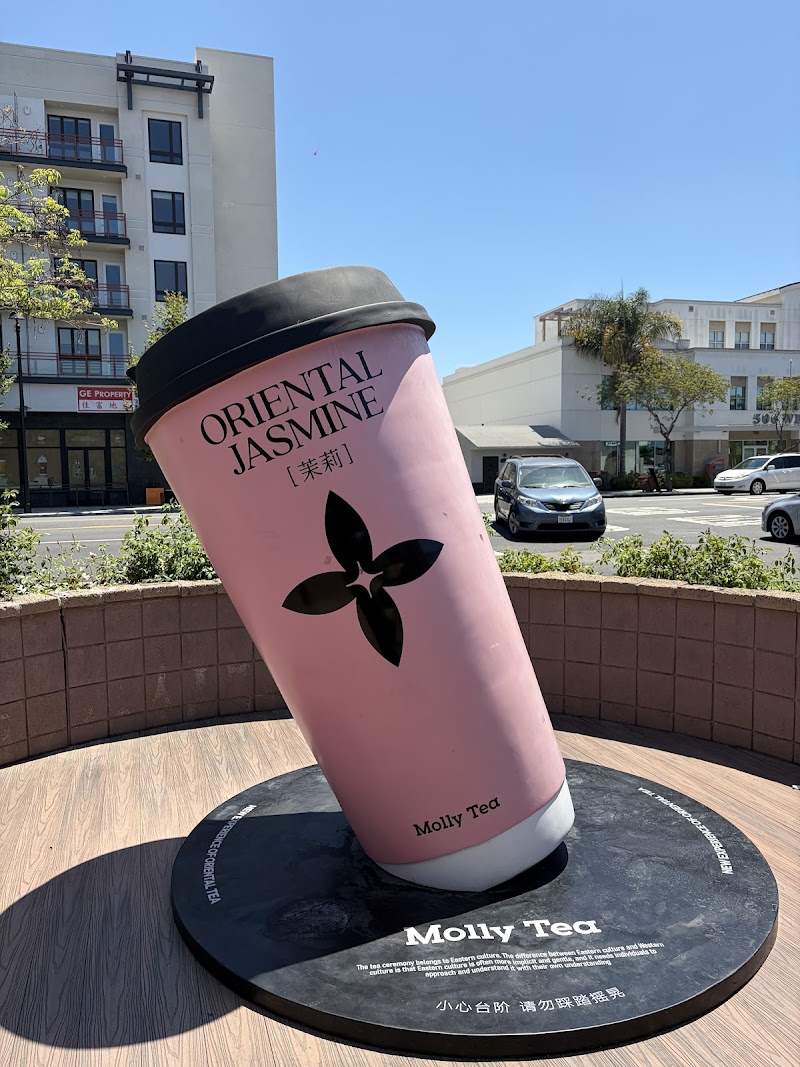 Molly Tea (San Gabriel) photo 3