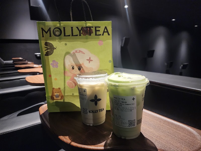 Molly Tea (San Gabriel) photo 2