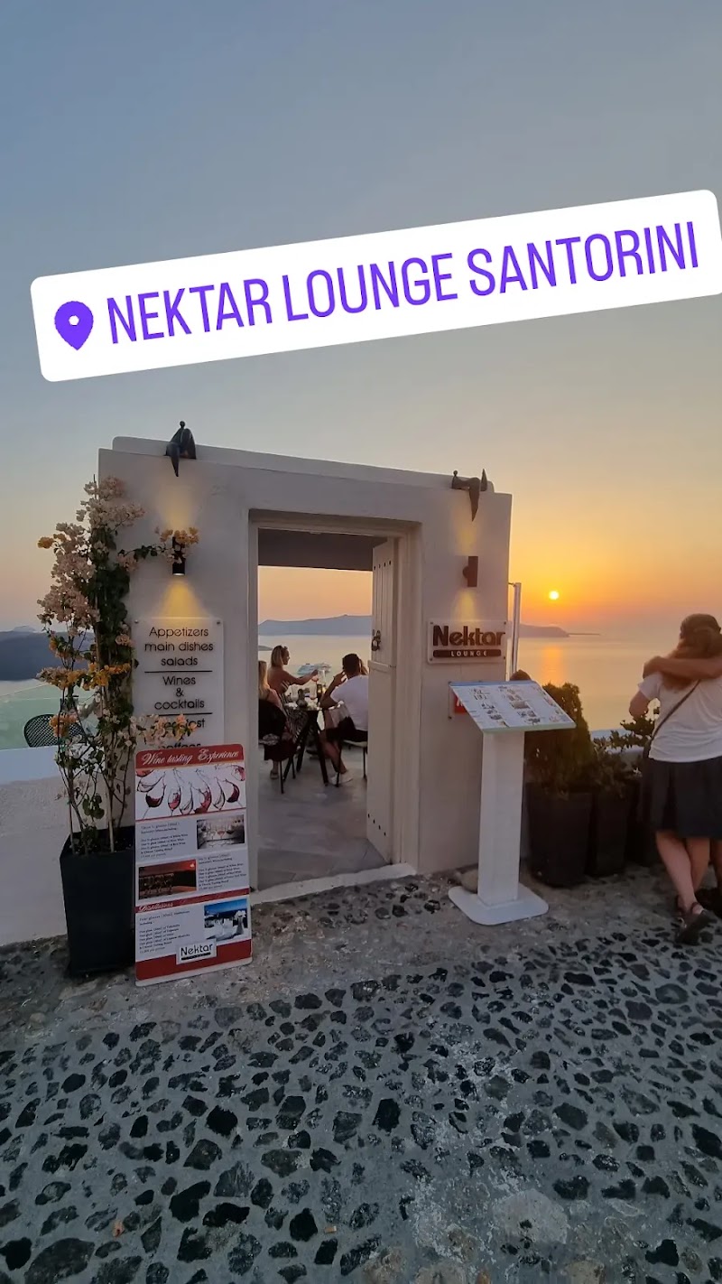Nektar Lounge