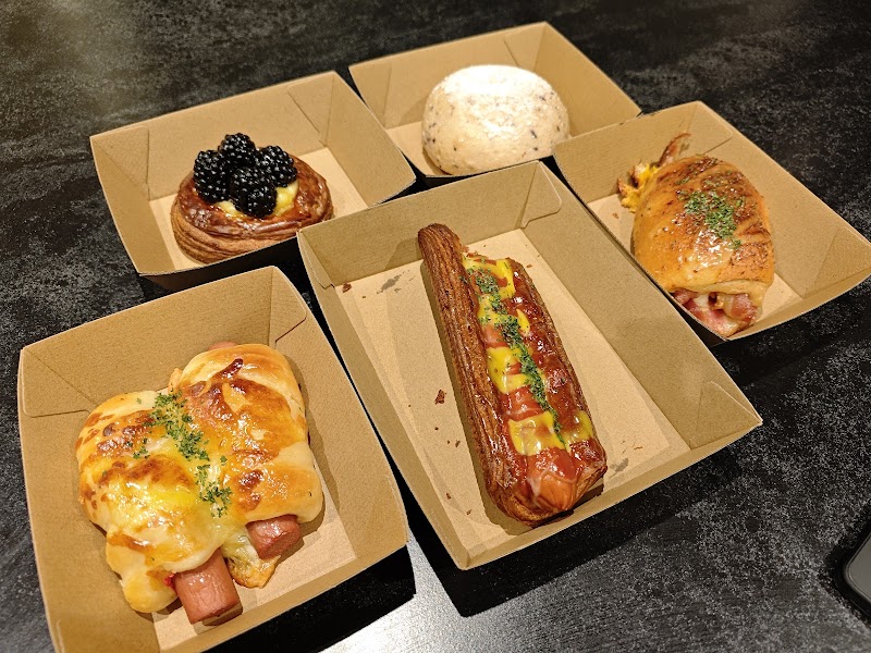 Top Impression Bakery - North Sydney photo 8