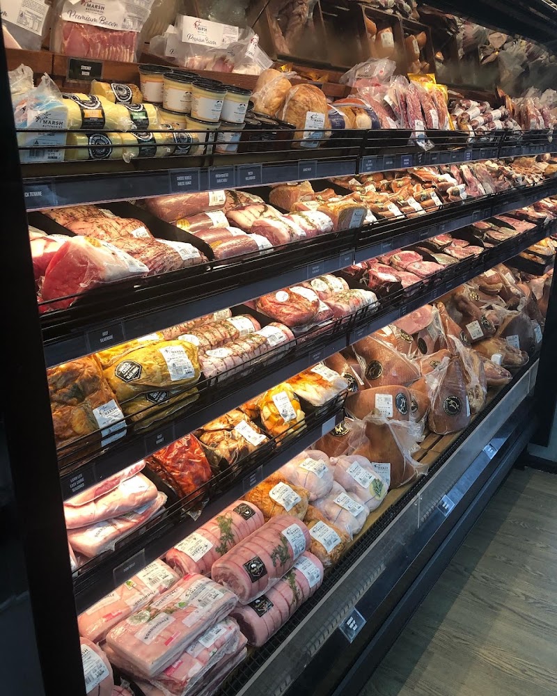 Marsh Butcheries photo 2