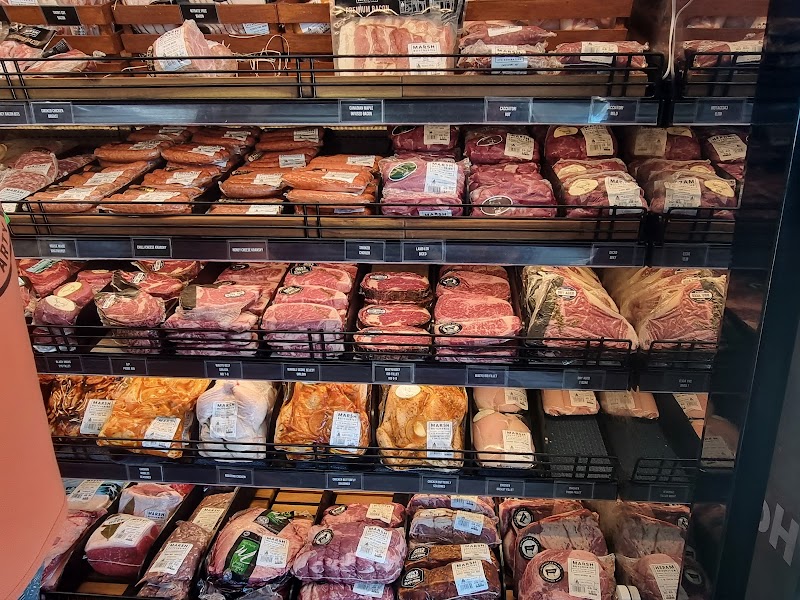 Marsh Butcheries photo 8