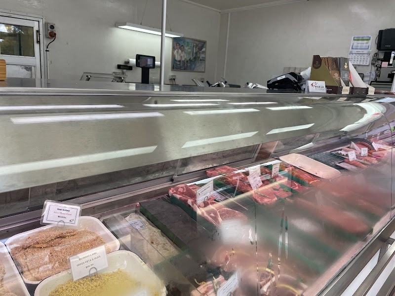 Marsh Butcheries photo 4