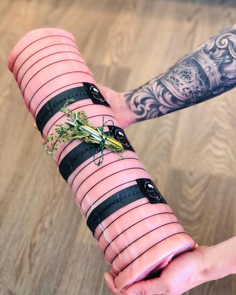 Marsh Butcheries photo 7