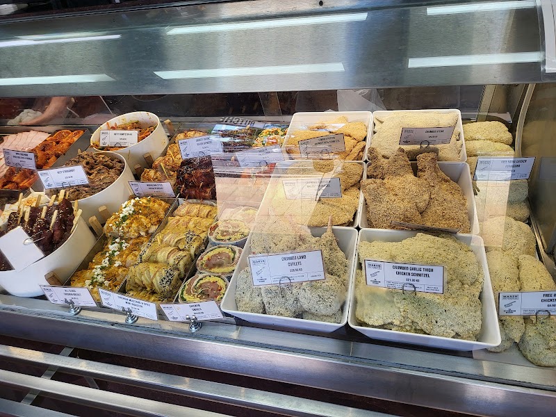 Marsh Butcheries photo 3