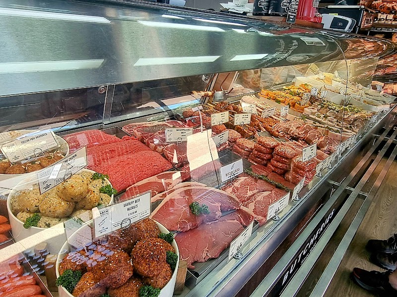 Marsh Butcheries photo 6