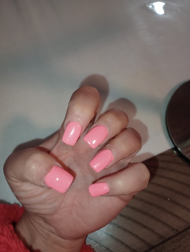 Beauty Nails