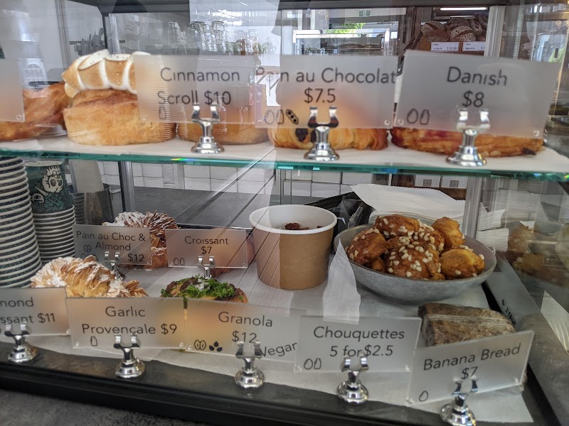 Sebastien Sans Gluten photo 9