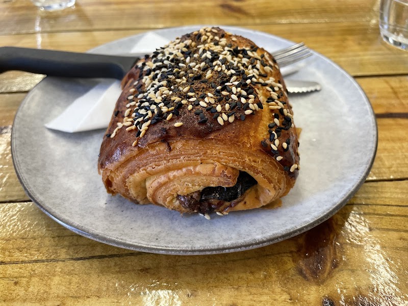 Sebastien Sans Gluten photo 2