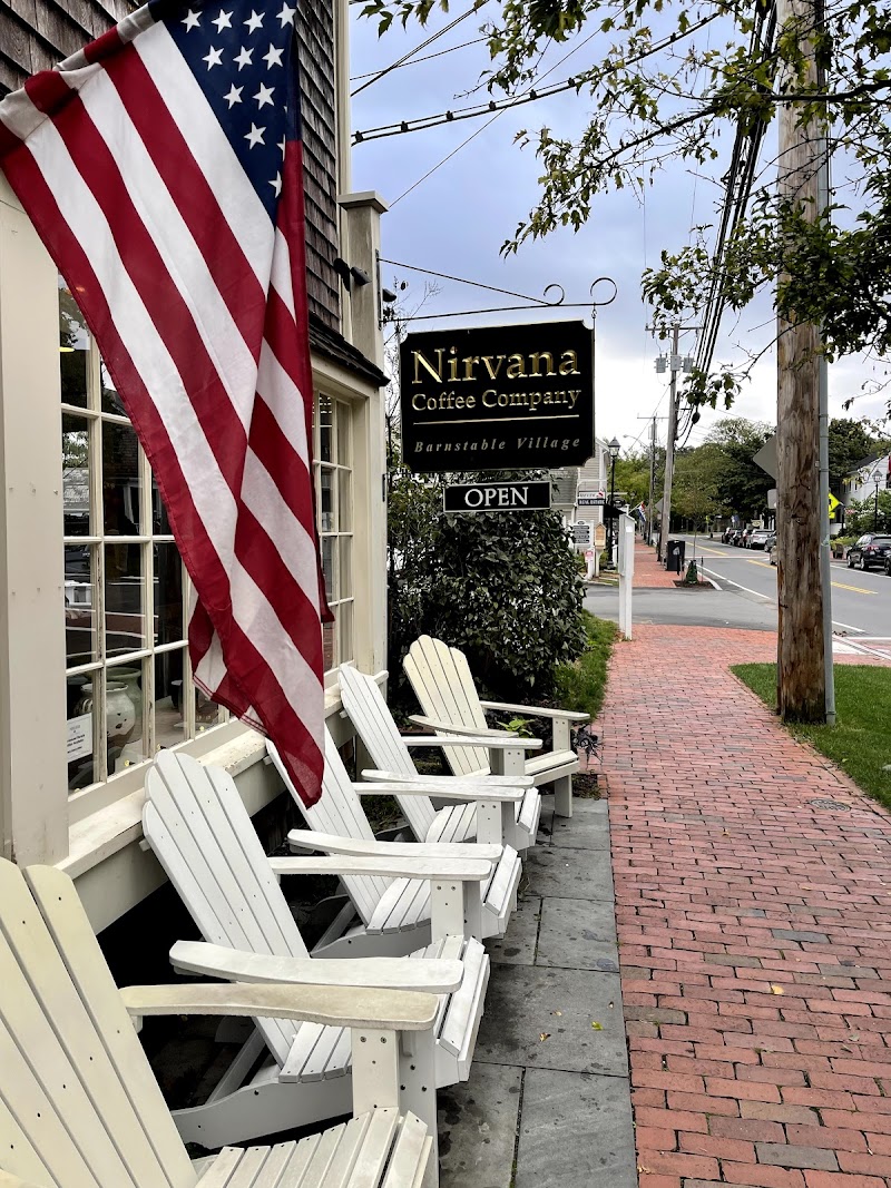 Nirvana Coffee Co photo 1