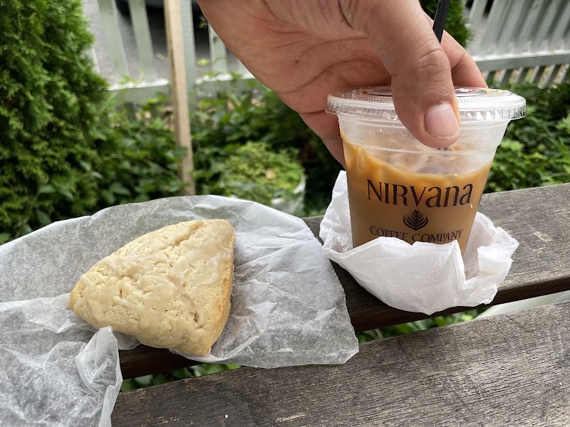 Nirvana Coffee Co photo 2