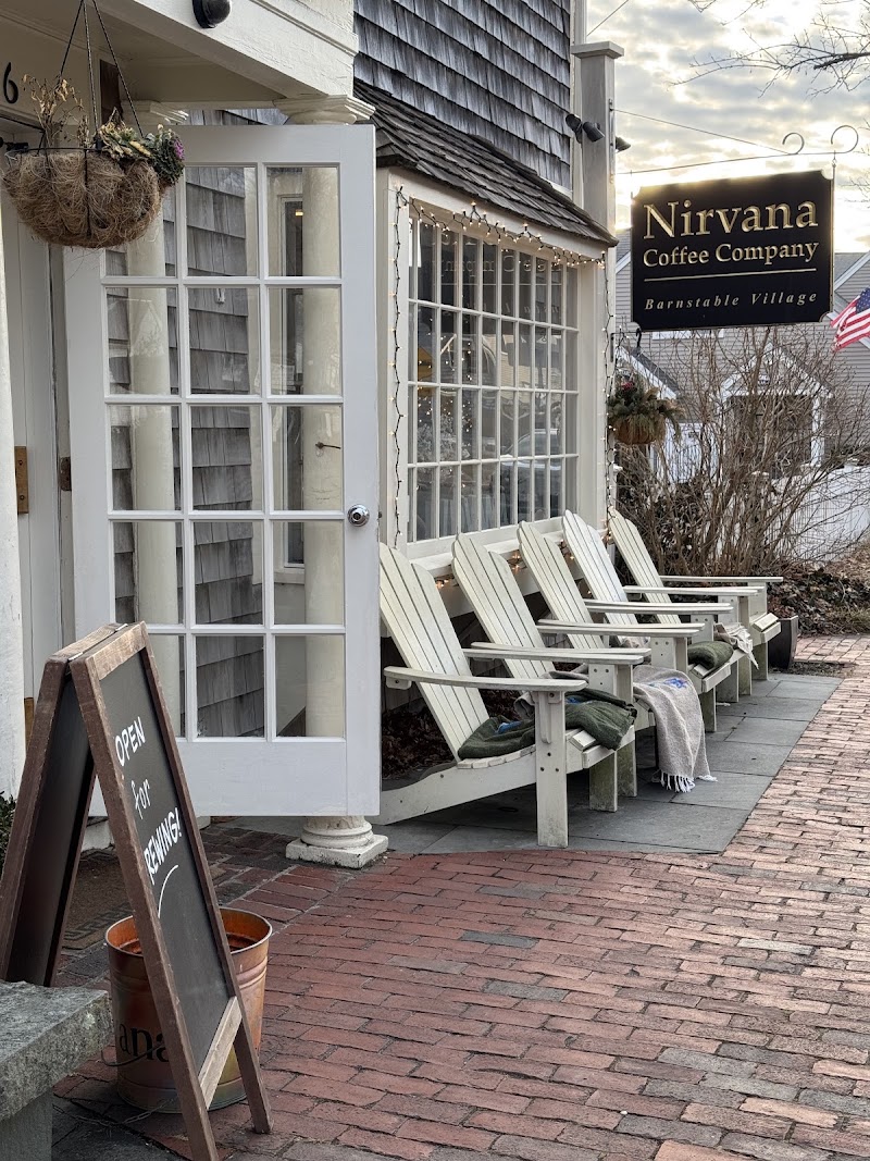 Nirvana Coffee Co photo 4