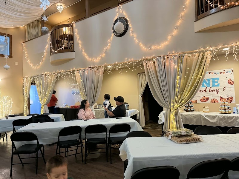 YOUvitalize Wellness Spa & Venue