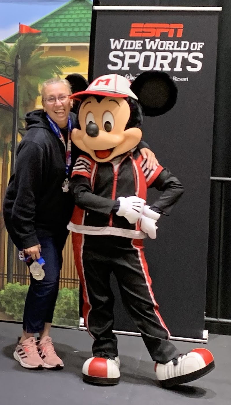 Instinct Volleyball Club