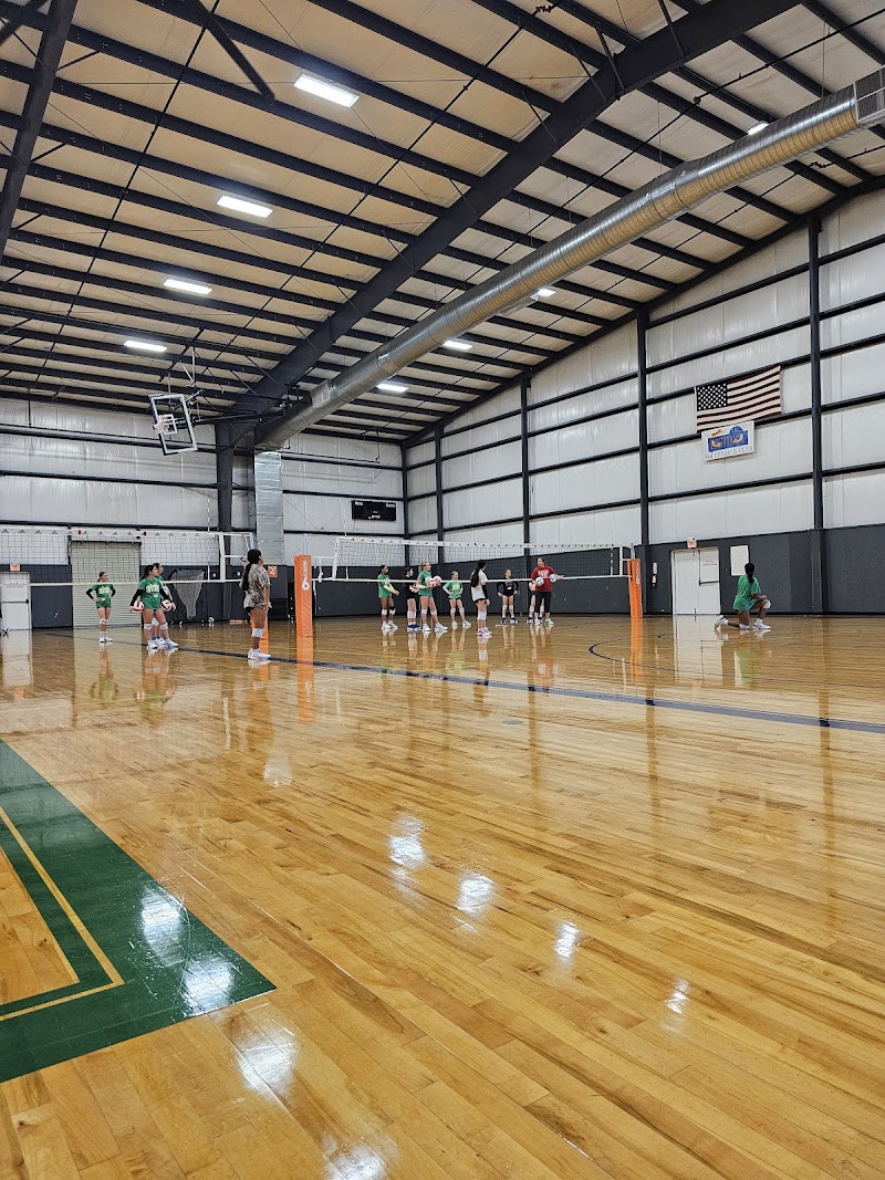 Instinct Volleyball Club