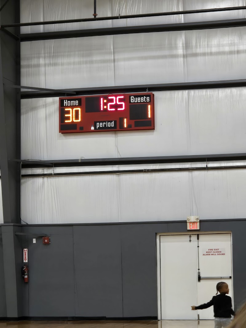 Instinct Volleyball Club