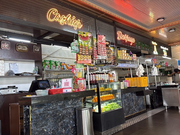Nasi Kandar Heritage Seremban 3 - Photo 1