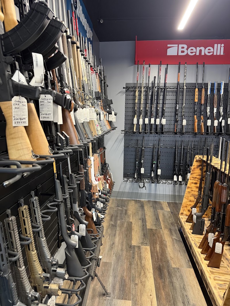 Stitt Family Armory LLC photo