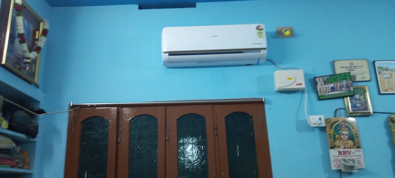 Sri Sivan Electrical & Plumbing