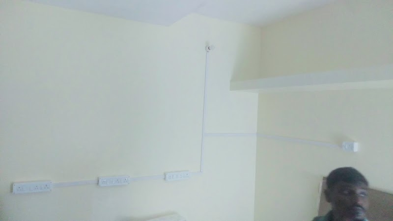 Sri Sivan Electrical & Plumbing