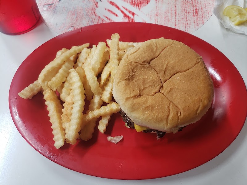 Countyline Cafe photo 2