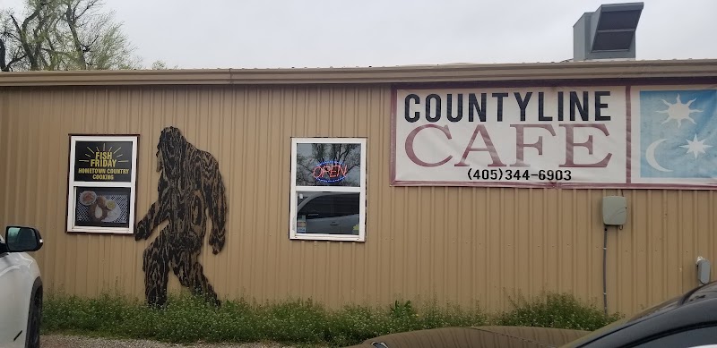 Countyline Cafe photo 1
