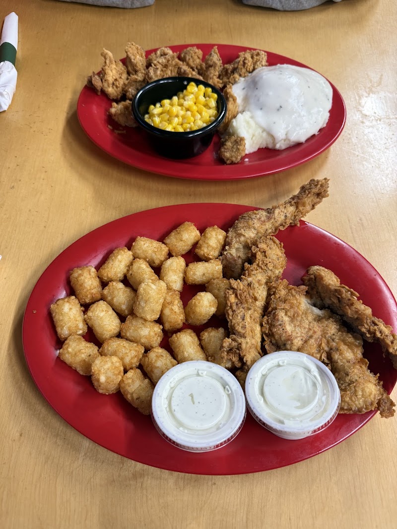 Countyline Cafe photo 4