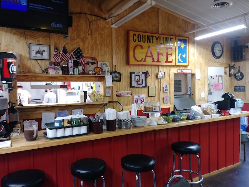 Countyline Cafe photo 3