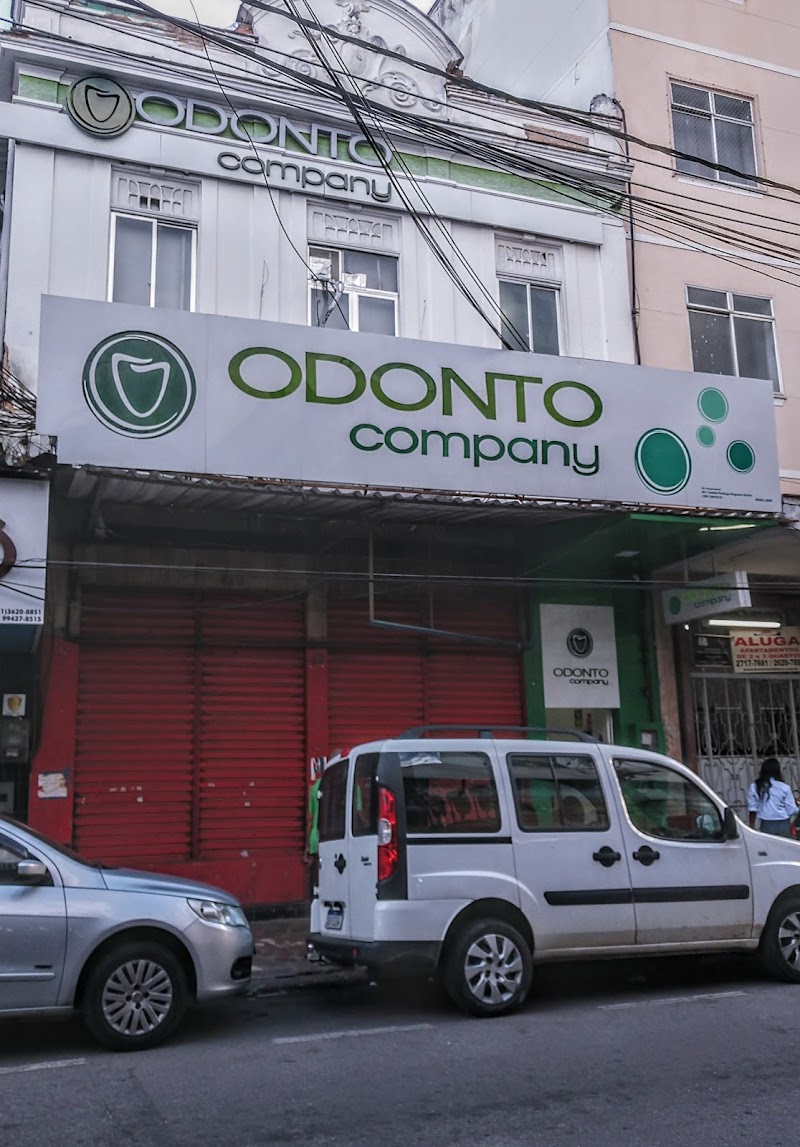 OdontoCompany Niterói